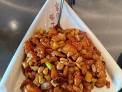 宫保鸡丁-峨嵋酒家(熙悦天街店)