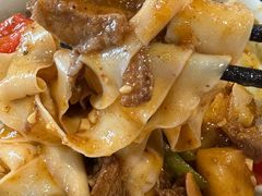 -马大胡子清真西北菜