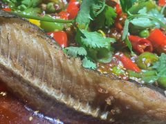 -串亿88烧烤·羊腿·羊蝎子(板泉路店)
