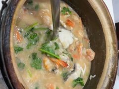 -品记潮汕砂锅粥(湖东路店)