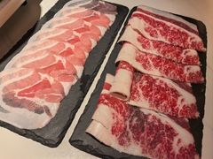 -旺福·贵州酸汤牛肉火锅(陆悦天地店)