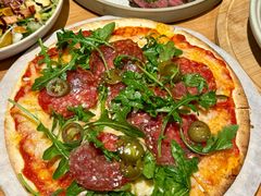 -新贝乐意大利餐厅(苏州中心店)