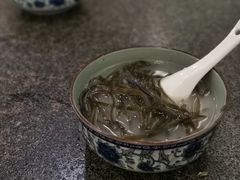 带丝汤-春阳水饺(香槟广场店)