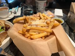 -LES ELITES 英集荟(南京西路店)