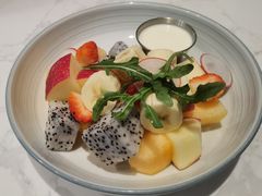 -卡朋西餐(较场西路店)