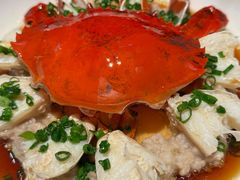 -外滩三号餐厅·创意中餐