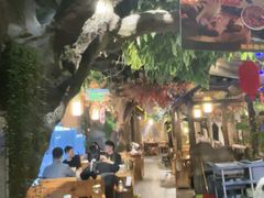 -城墙拐拐火锅(三峡广场黑金冠店)
