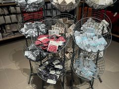 -MUJI无印良品(SM新生活广场店)