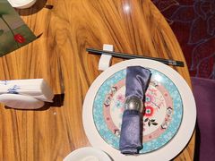 -北京丽亭华苑酒店·四季中餐厅(知春路店)