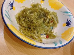 -萨莉亚意式餐厅(苏州食百家店)