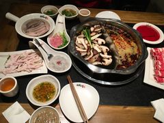 -纸盐河码头火锅(十八梯店)