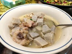-上地宴·中关村的会客厅(清河高铁站店)