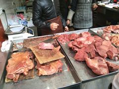 -刘纪孝腊牛羊肉(北广济街店)