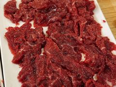 -伟记牛肉(金鸿公路店)