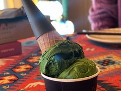 -九十葉·抹茶(南京·德基店)