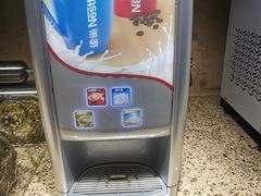 -汉巴味德·烤肉与啤酒的自助(杭州大悦城店)