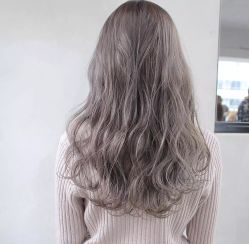 -TRIMS HAIR 修剪造型·烫染接发
