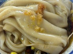 -蒋家槟豆面皮(友爱路店)