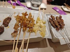 -苏小牛·牛肉串(国贸店)