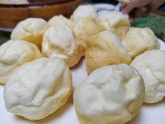雪绵豆沙-国庆烧麦馆