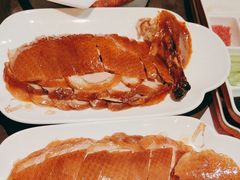 金牌烤鸭-大鸭梨(天通西苑店)