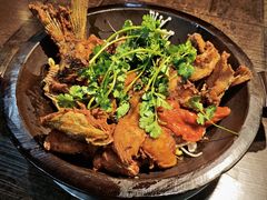 -蜀留香石锅鱼(六顺街店)