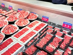 -九记潮汕现切鲜牛肉自助火锅(长沙·方圆荟店)
