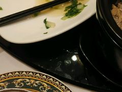 -粗茶淡饭·汉口公馆(循礼门店)