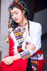 -韩慕婚纱摄影(九亭店)