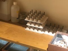 -左悦·艾灸调理·推拿按摩·精油SPA(卓悦汇店)