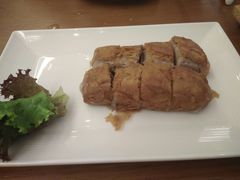 芋香鸭-莆田餐厅(大悦城店)
