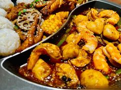 -多嘴超级肉蟹煲(中街恒隆故宫店)