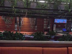 -猫爪爪原切自助烤肉(观音桥阳光世纪店)