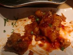 -醉得意·山茶油炒土鸡(泰安万达店)