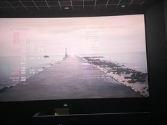 -SFC上影影城(港汇永华IMAX激光店)
