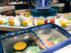 -台北A+A七喜饭店(德增街店)