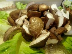 -小菜园新徽菜(马鞍山金鹰店)