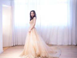 -LANYI COUTURE高级婚纱礼服改衣店