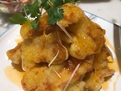 -老边饺子馆(金源店)