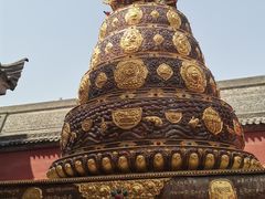 -西安市广仁寺