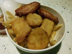 -百威KTV(恒福路店)
