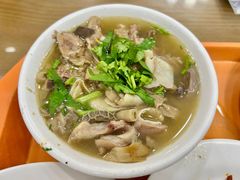 -白魁老号饭庄(交道口店)