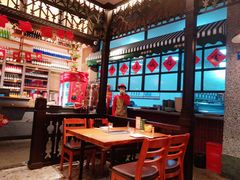 大堂-那些年记忆烧烤