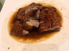 -唐拉雅秀酒店-唐苑中餐厅