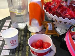 -海底捞火锅(金光华店)