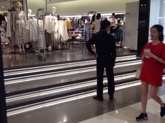 -ZARA HOME(天环广场店)