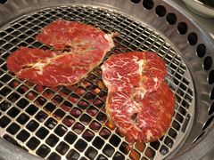 -焱铁烧·黑毛和牛专门店(杭州嘉里中心店)