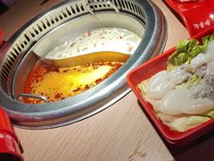 -季季红火锅(丰城洪客隆店)