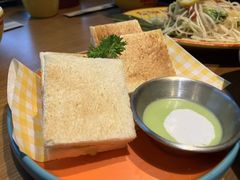 -泰盏鬼·颓废冬阴(陈家祠扬韬店)