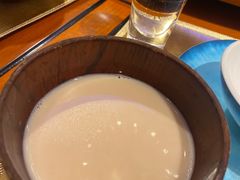 -一招鲜·全羊铺·蒙古奶茶(五一北路店)